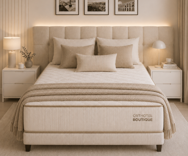 Colchão Orthotel Boutique Ortobom