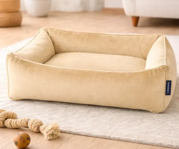 Caminha Pet Cachorro Gato Linha Premium Lavável Grande