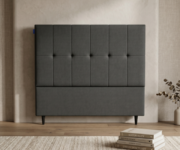 Cabeceira Carolyn Marie - Design Exclusivo